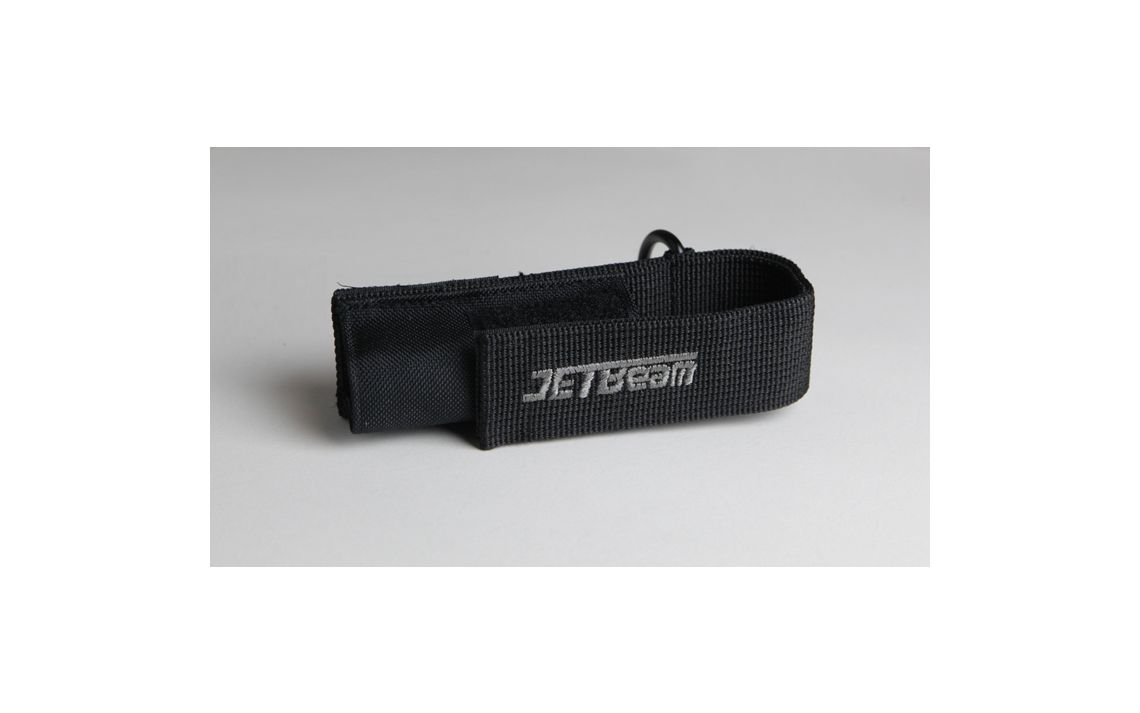 JETBeam large holster