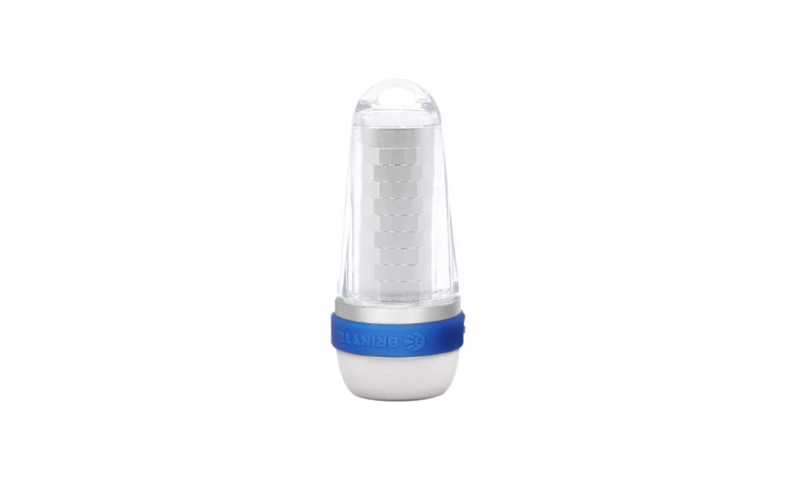 Brinyte A01 Apollo 100 lumen 4 colour LED light & lantern