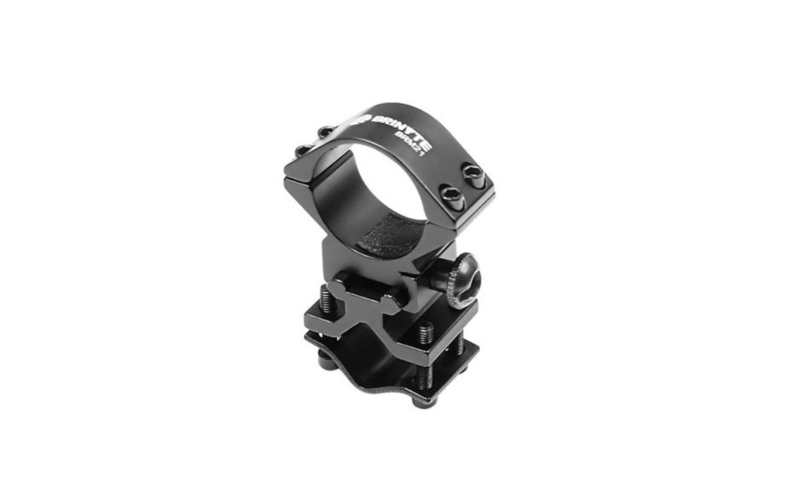 Brinyte BRM21 barrel mount for 25.4mm torches