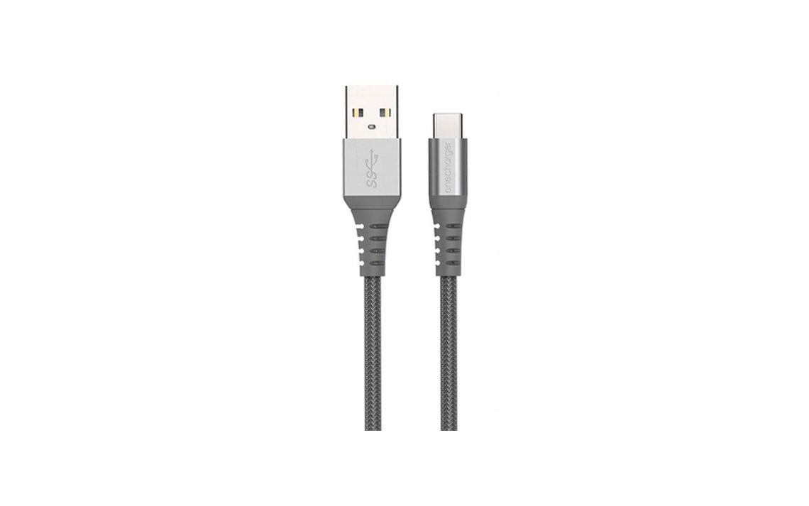 Enecharger USB-A to USB-C charging cable - CDC-C2AGEN2