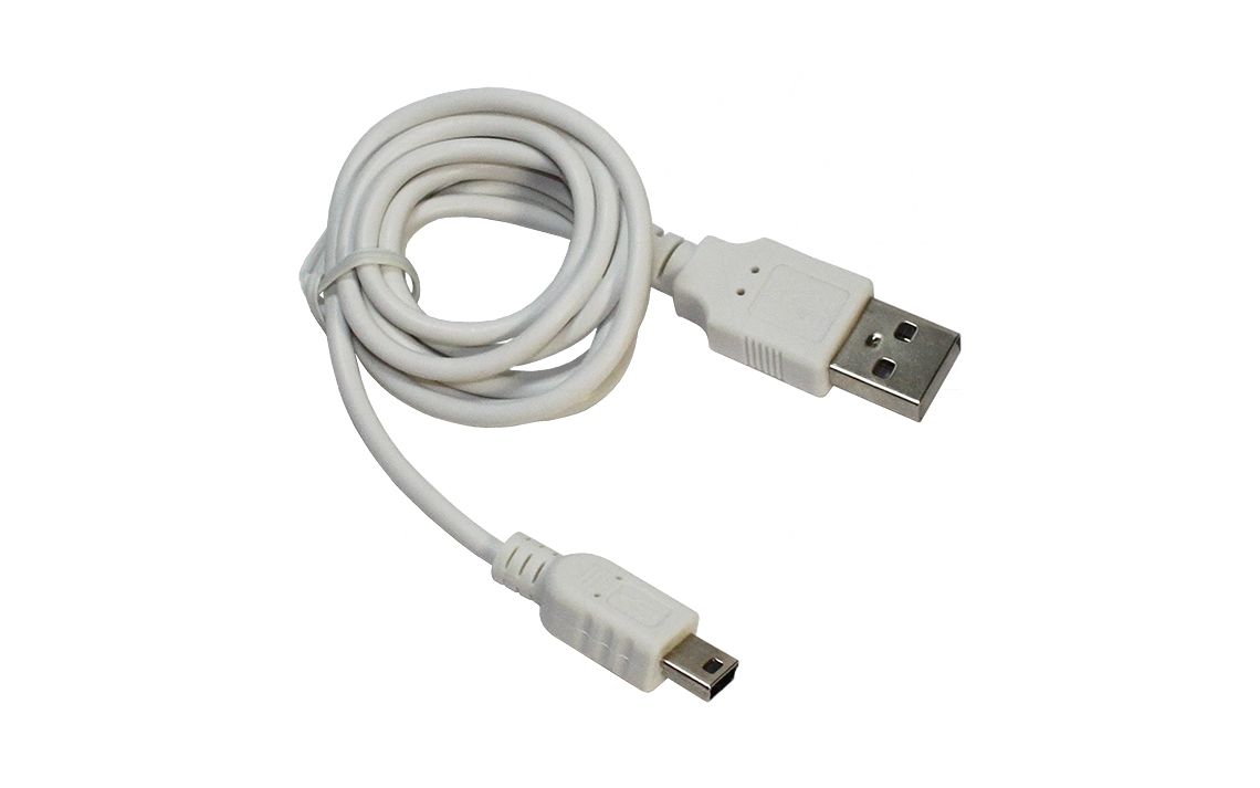 Enecharger USB-A to Mini USB charging cable - CDC-MINI-BP1 