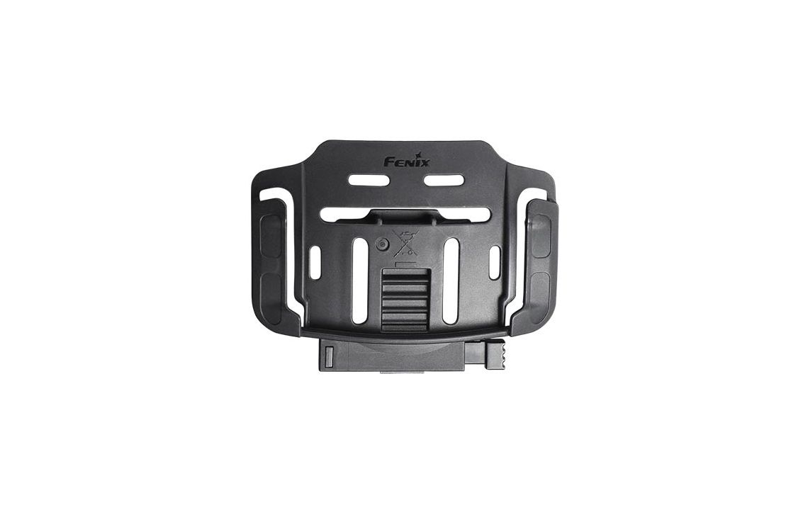 Fenix ALG-04 Headlamp Helmet Attachment 