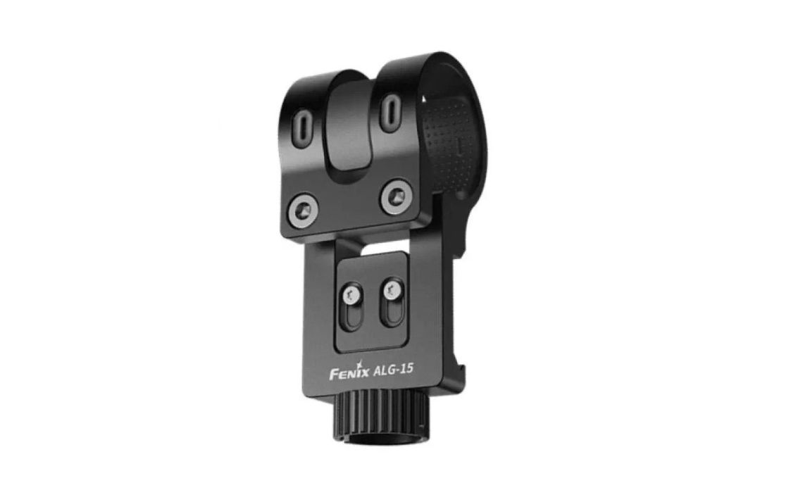 Fenix ALG-15 tactical rail mount 