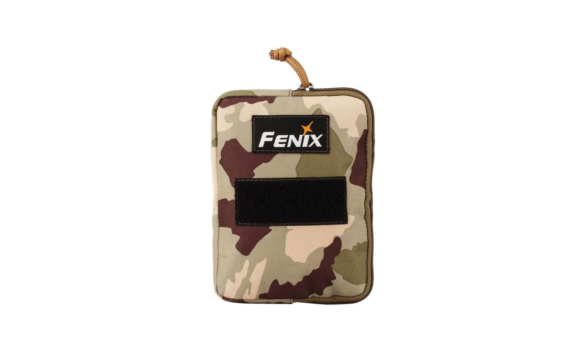 Fenix APB-30 storage bag for headlamps & EDC 