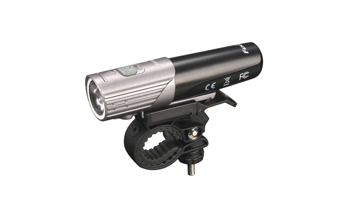 Fenix BC21R V2.0 Lightweight 1000 lumen rechargeable LED bike light