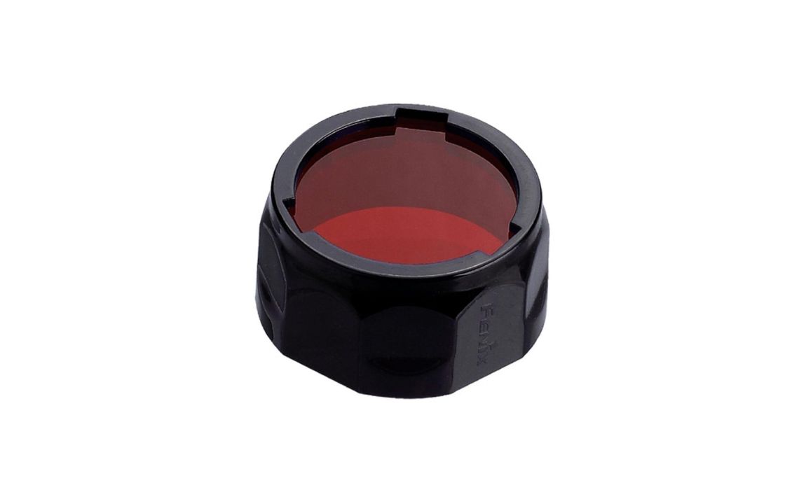 Fenix AOF-S red filter for LD12 and LD22