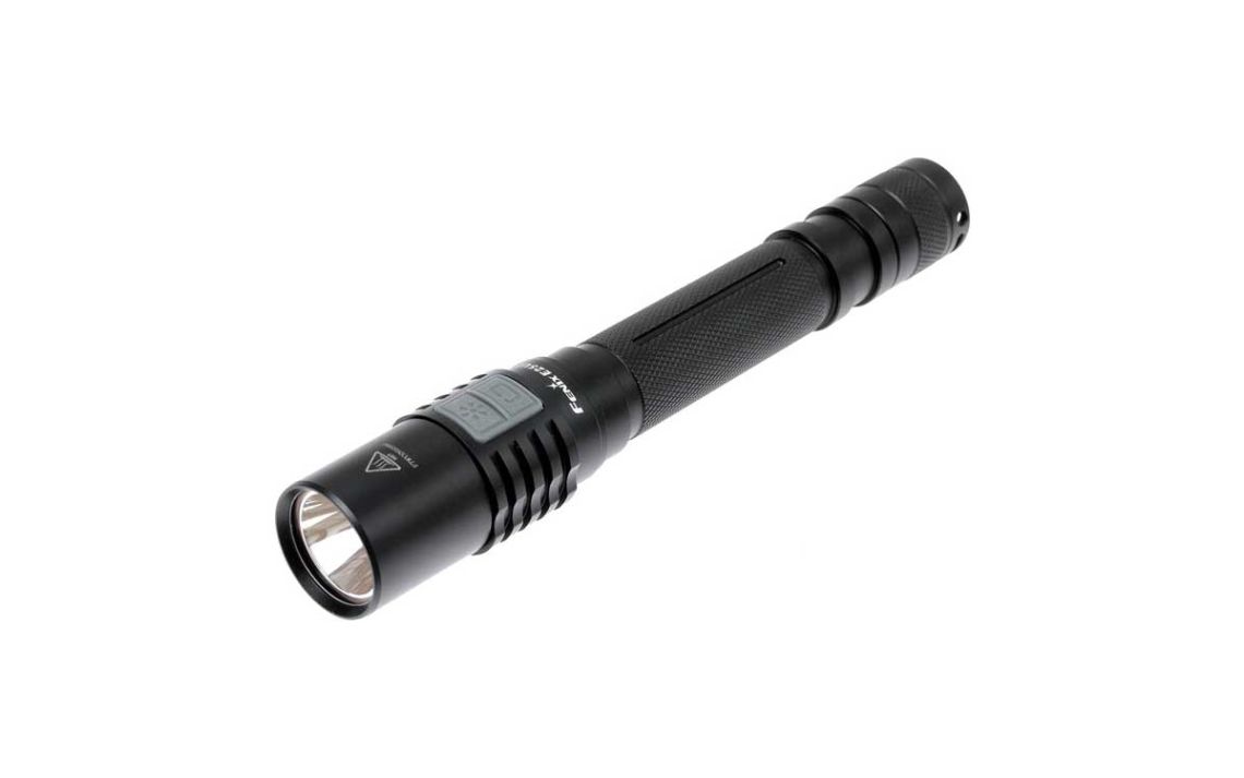 Fenix E25 Ultimate Edition 1000 lumen 2XAA or 2 X 14500 LED torch