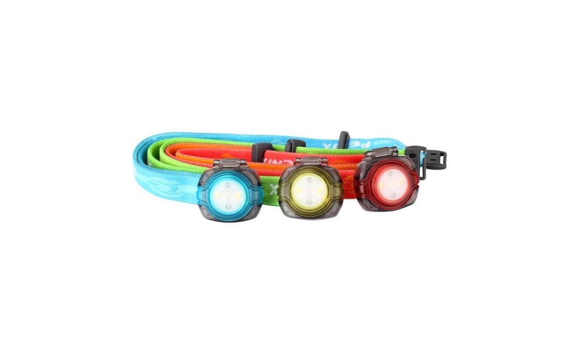 Fenix HL05 ultra-light multi-function LED headlamp