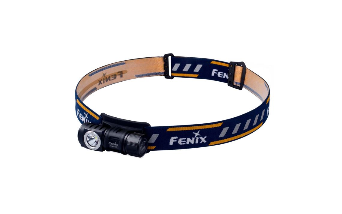 Fenix HM50R 500 lumen rechargeable CREE XM-L2 U2 LED headlamp