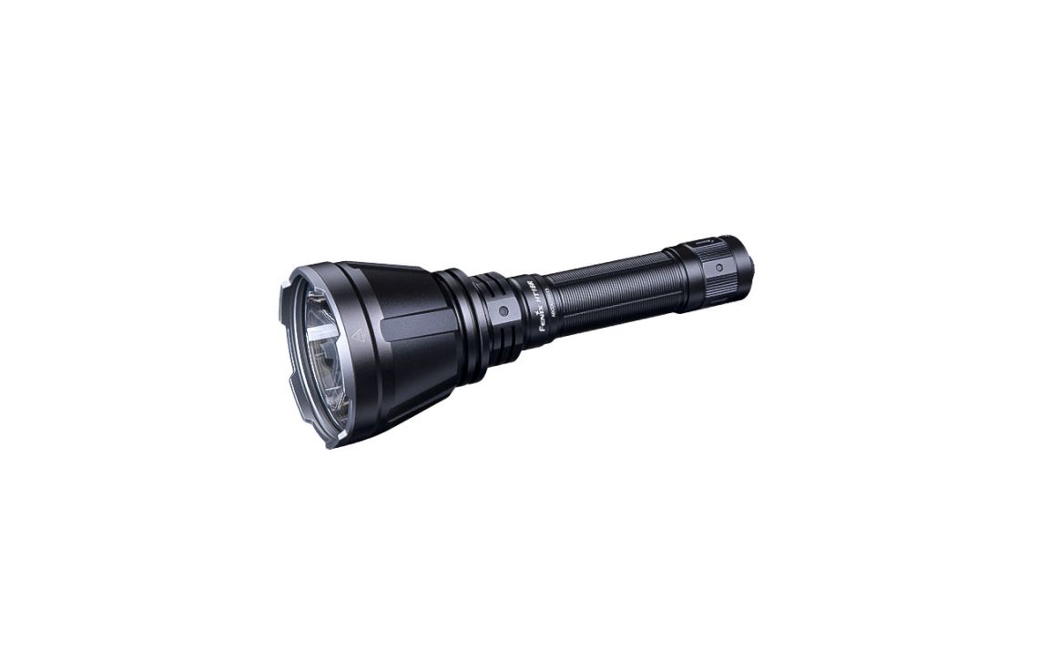 Fenix HT18R Long-Range 2800 lumen 1100m throw rechargeable torch