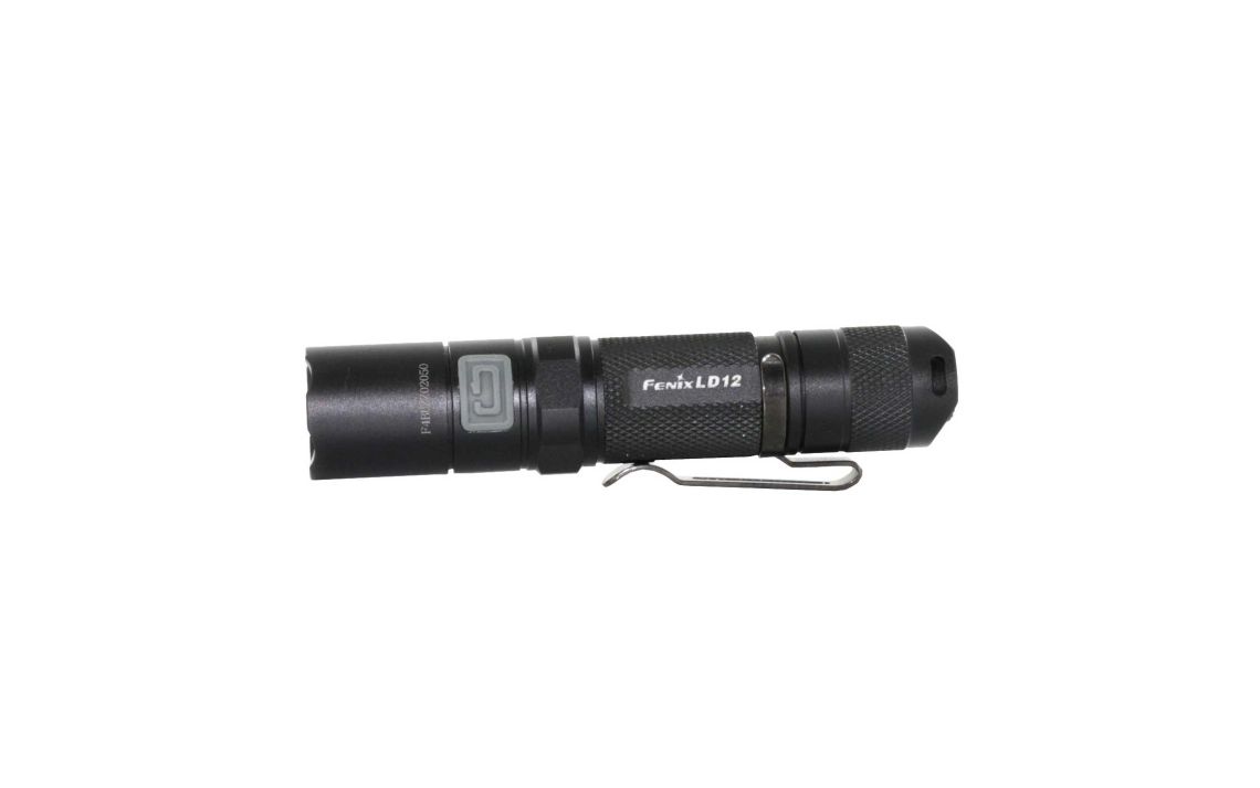 Fenix LD12 XP-G2 R5 professional led torch