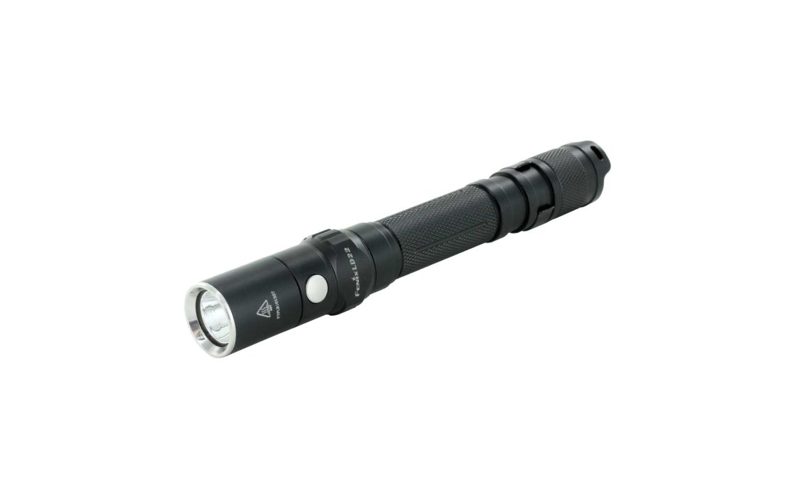 Fenix LD22 XP-G2 R5 professional led torch 2015 edition