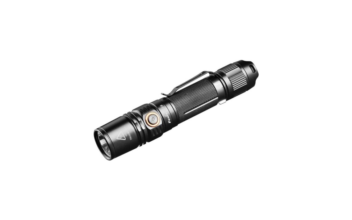 Fenix PD35 V2 compact  EDC 1000 lumen LED torch