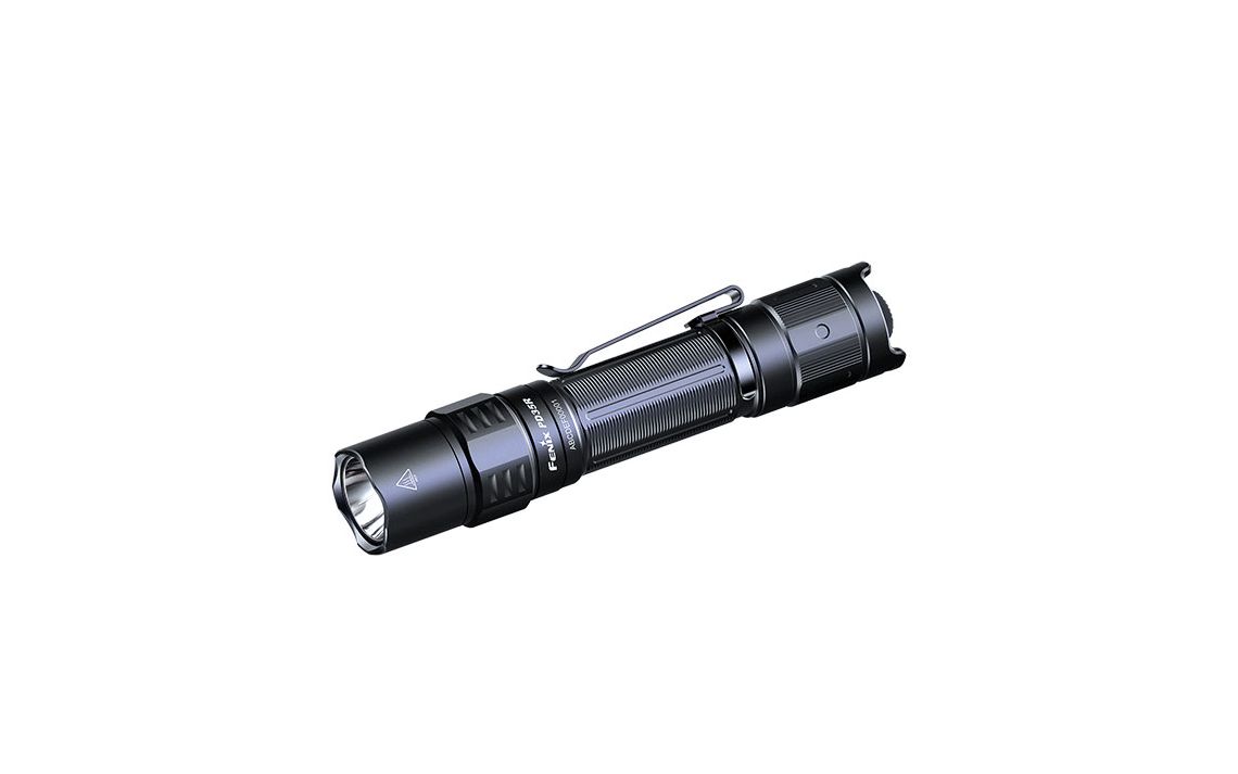 Fenix PD35R Compact 1700 lumen rechargeable tactical LED torch