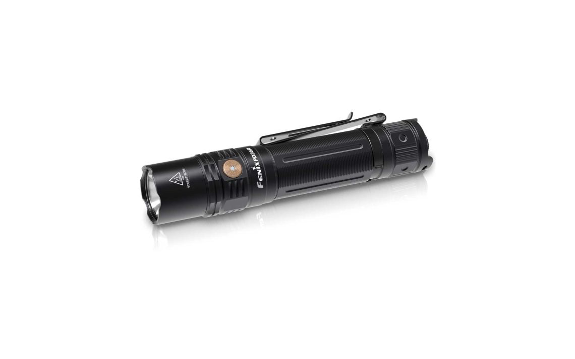 Fenix PD36R Compact 1600 lumen rechargeable LED torch