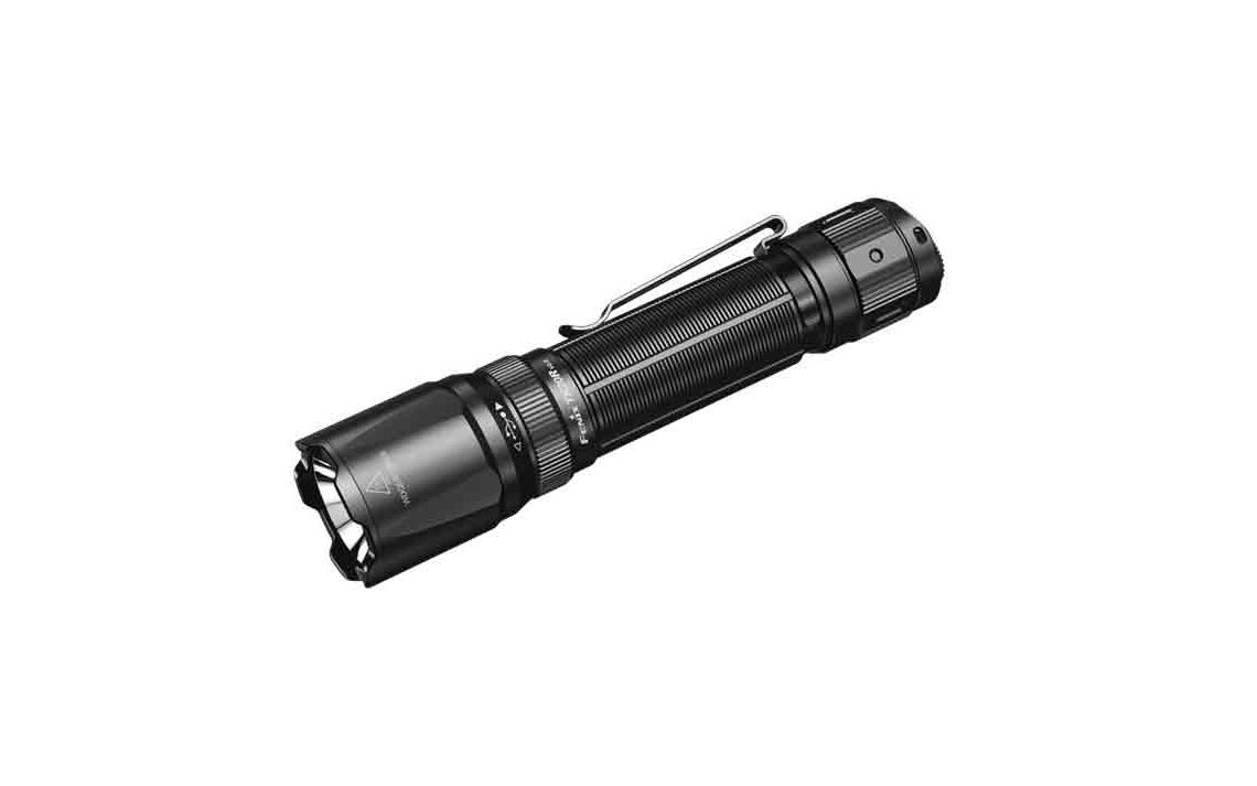 Fenix TK20R V2.0 Compact 3000 lumen rechargeable tactical LED torch