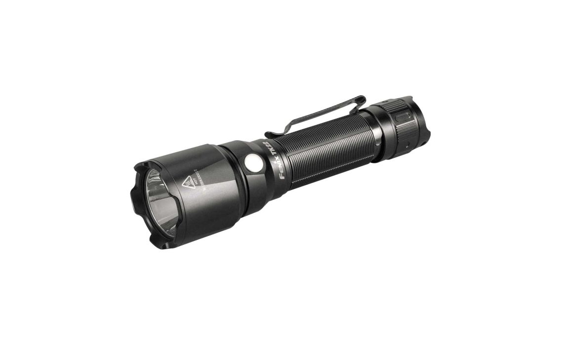 Fenix TK22 V2.0 Versatile 1600 lumen tactical LED torch