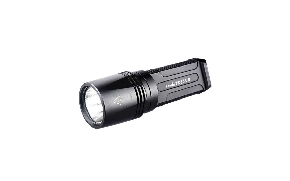 Fenix TK35 Ultimate Edition XHP50 2000 lumen LED Torch