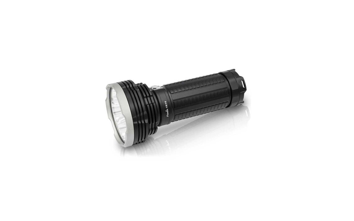 Fenix TK75 2018 Edition 5100 lumen LED search light torch