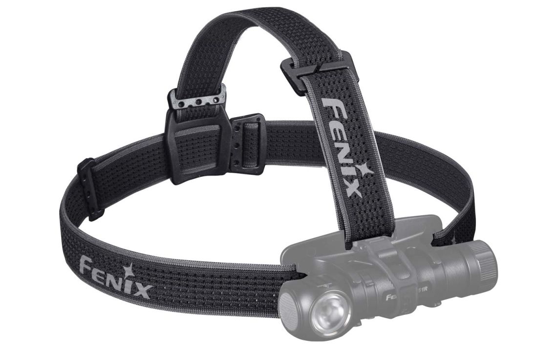 Fenix AFH-02 blackout replacement headband