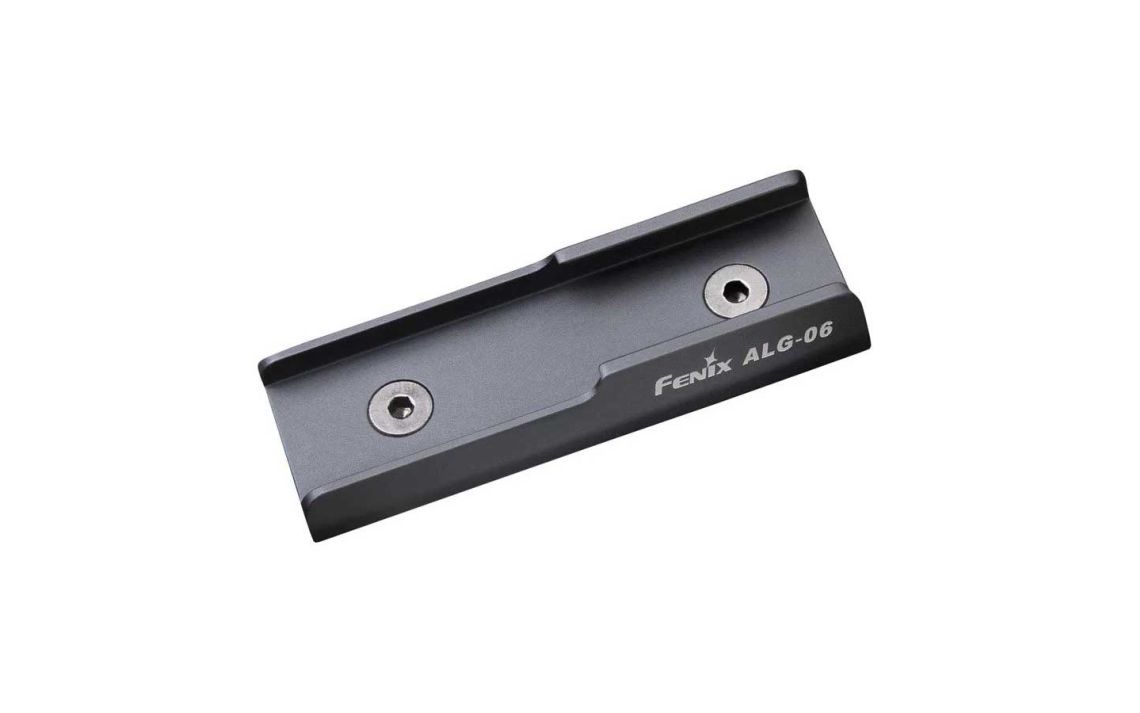 Fenix ALG-06 Pressure switch mount for M-Lok rail