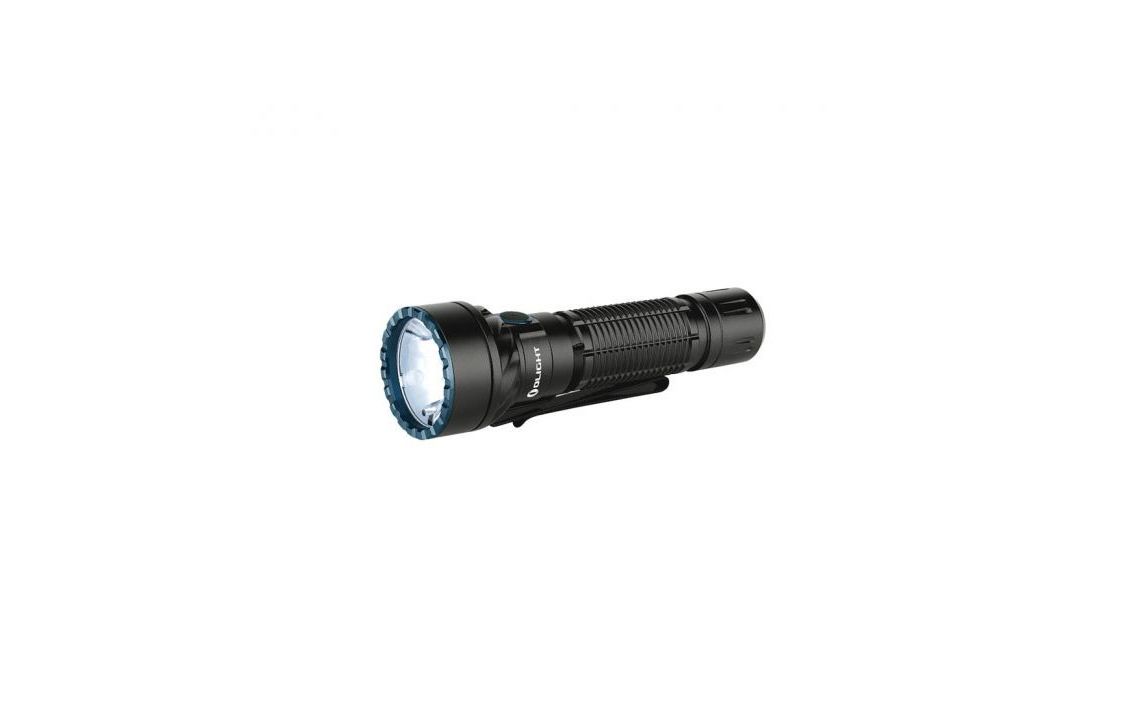 Olight Freyr 1750 lumen multi-coloured white & RGB rechargeable tactical torch 