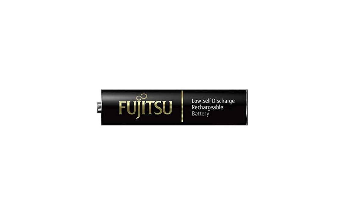 Fujitsu HR-4UTHC AAA LSD 900mAh NiMH Battery 