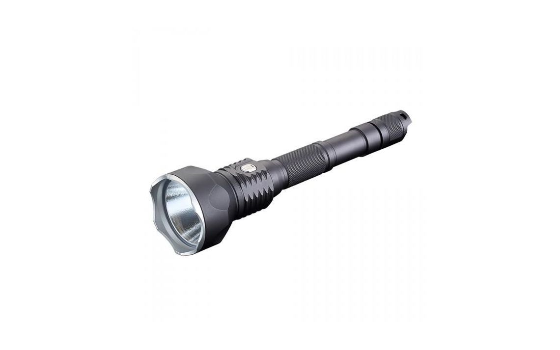 JETBeam WL-S4-GT powerful 2930 lumen 400m LED torch