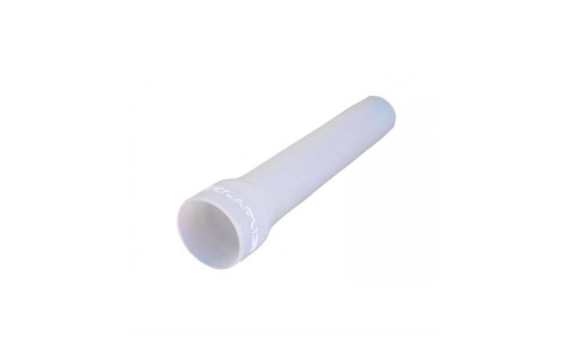 Klarus KDF-1 white silicone diffuser wand