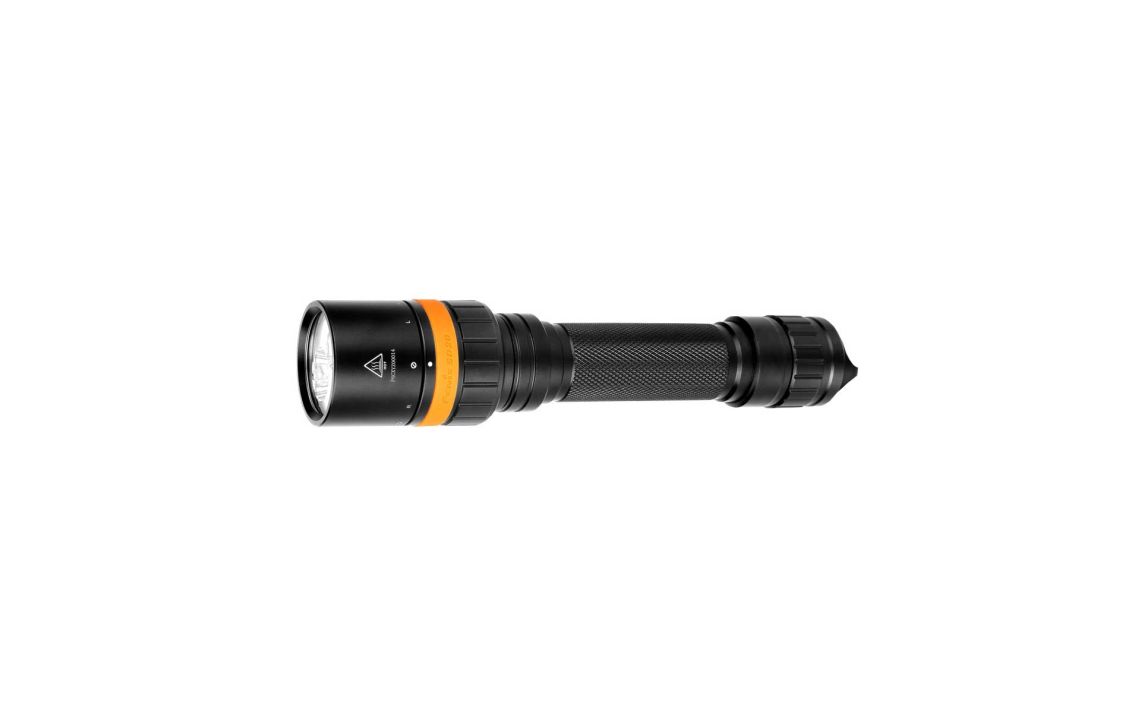 Fenix SD20 1000 lumen LED diving torch