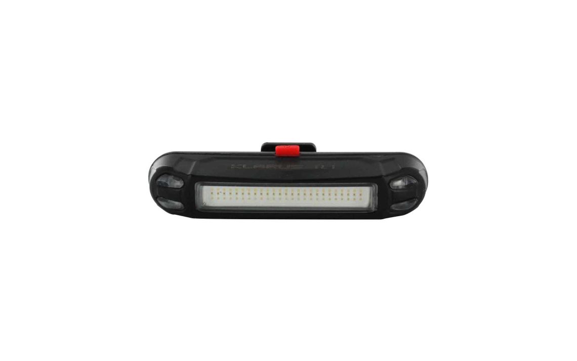 Klarus TL1 USB rechargeable bike tail light