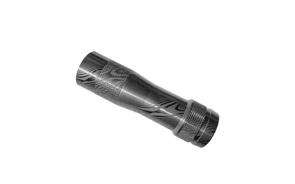 Lumintop FW3A Damascus 2800 lumen enthusiasts LED torch