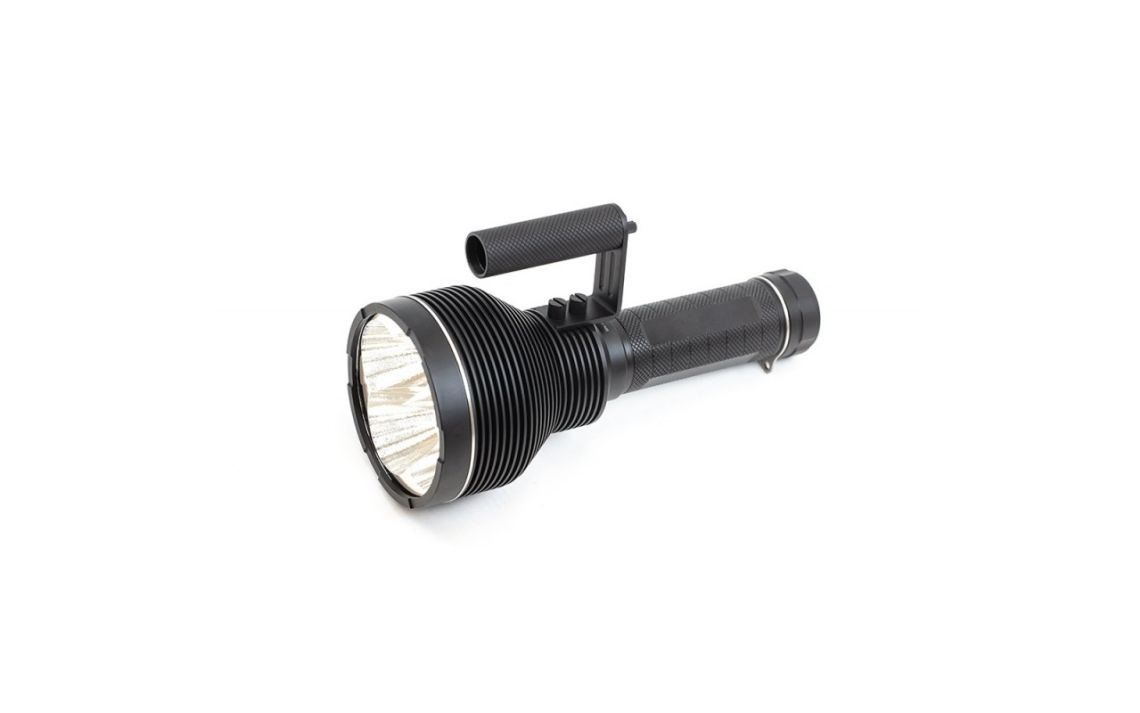  Lumintop BLF GT4 powerful 25000 lumen 1.3km throw LED search light