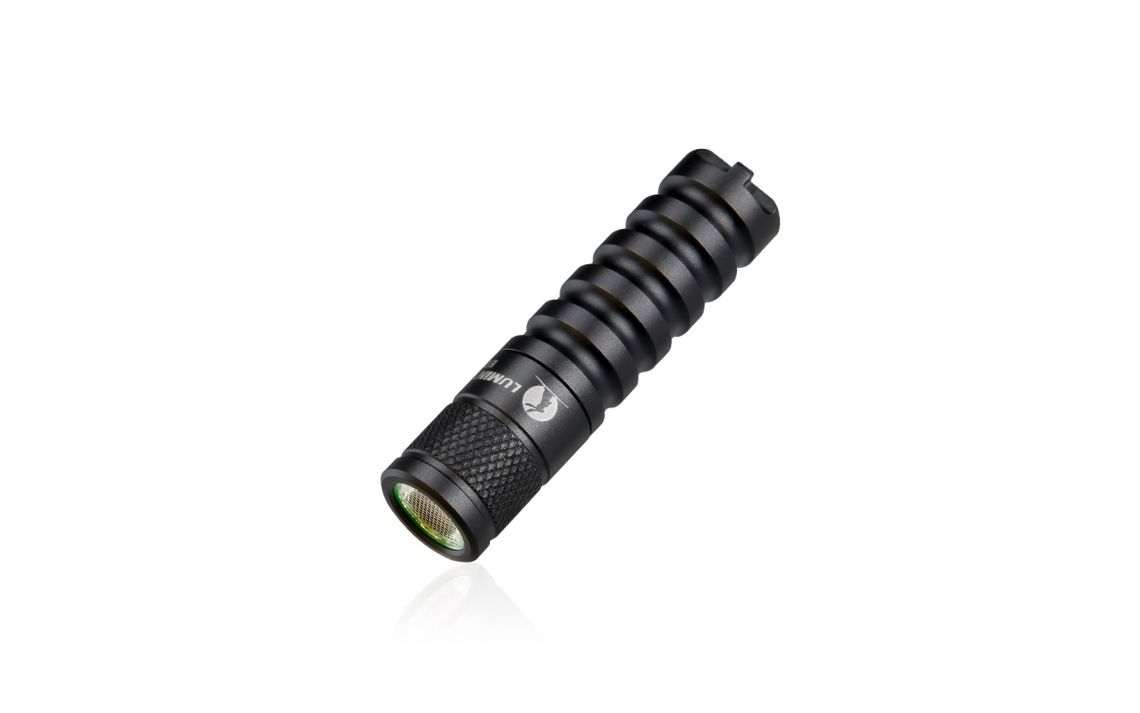 Lumintop EDC15 Mini 760 lumen twist on EDC torch