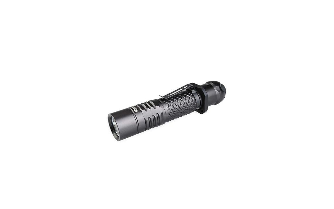 MecArmy SPX10 compact 1100 lumen tactical LED torch