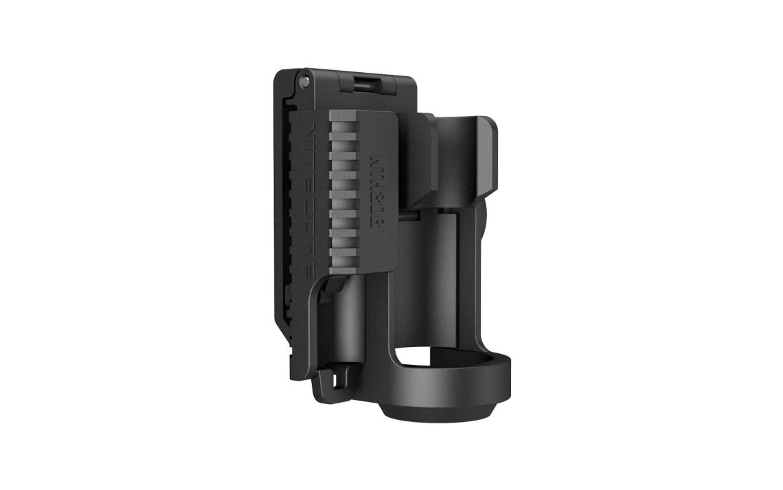 Nitecore NTH30B 360 degree rotatable holster