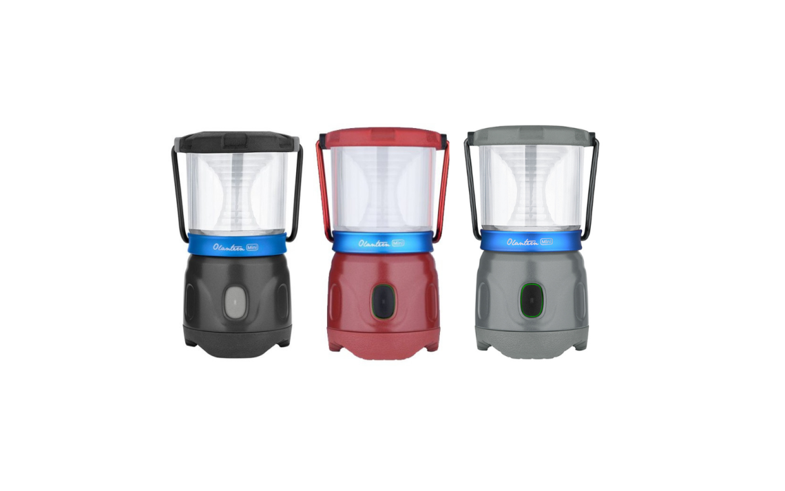 Olight Olantern Mini 150 lumen rechargeable LED lantern