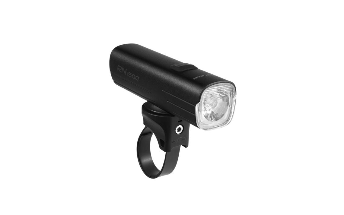 Olight RN 1500 rechargeable 1500 lumen bike light