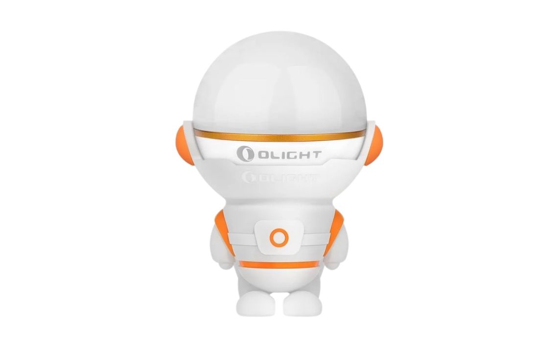 Olight Obuddy Orange for Obulb & Obulb MC