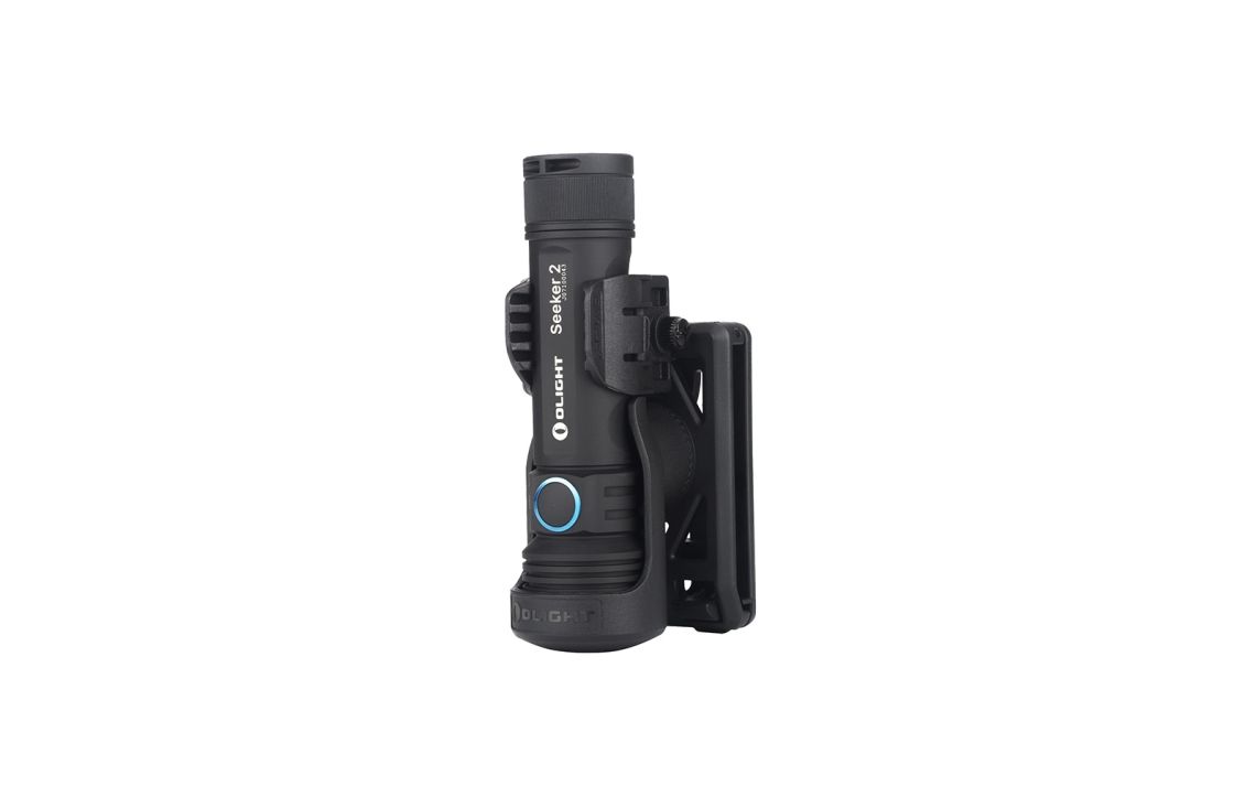 Olight SK2 duty holster for the Seeker 2 Pro and Seeker 3 Pro