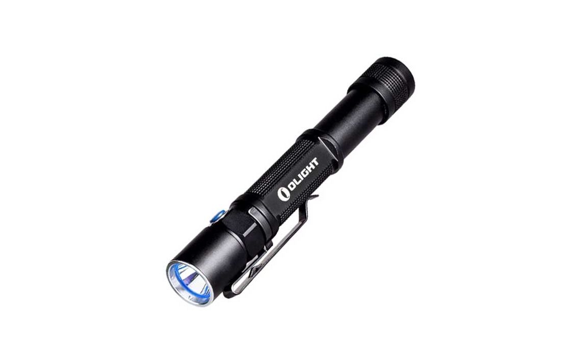 Olight ST25 Baton 550 lumen 2 X AA LED torch