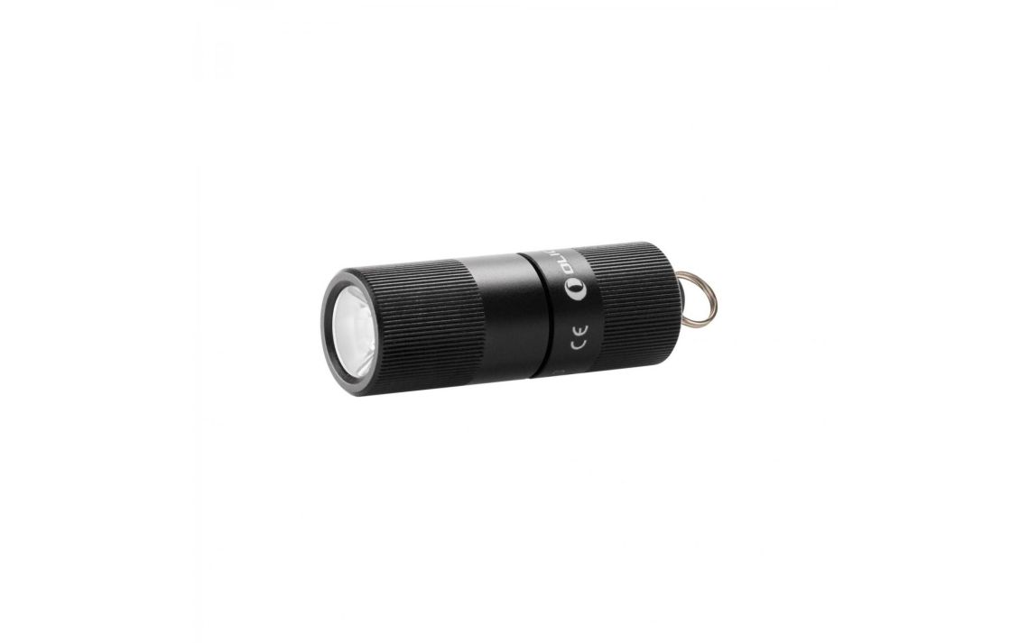 Olight i1r EOS 130 lumen USB rechargeable keyring torch