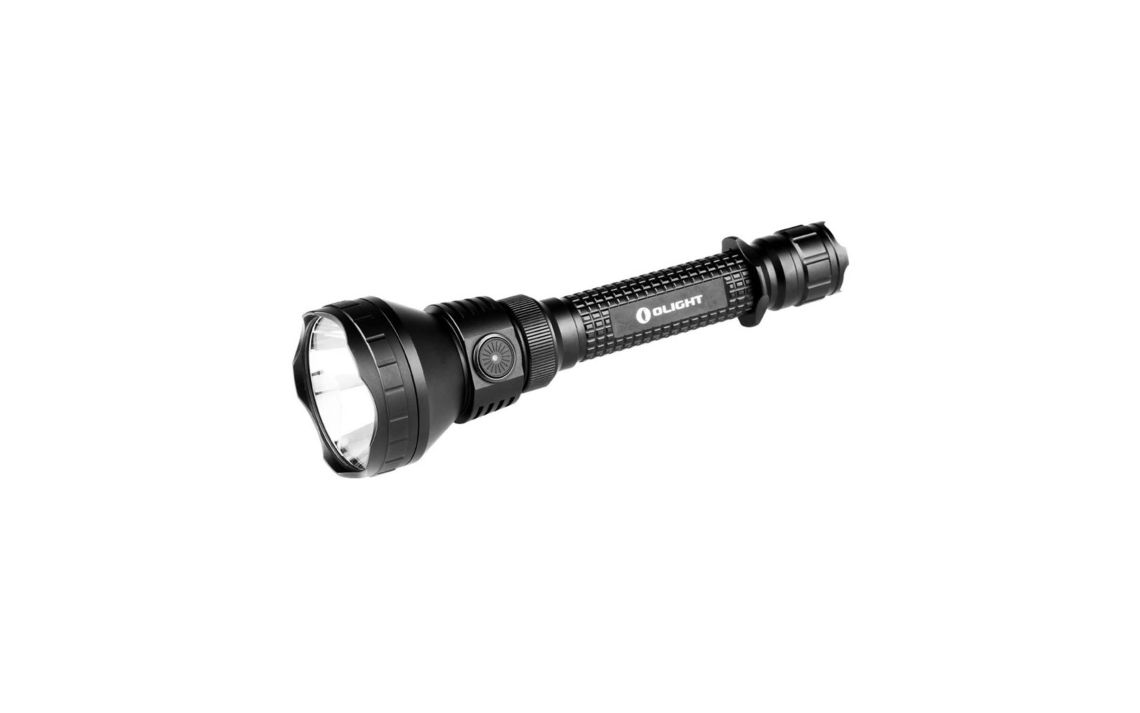 Olight M3XS-UT Javelot Ultra Throw 1km range LED torch