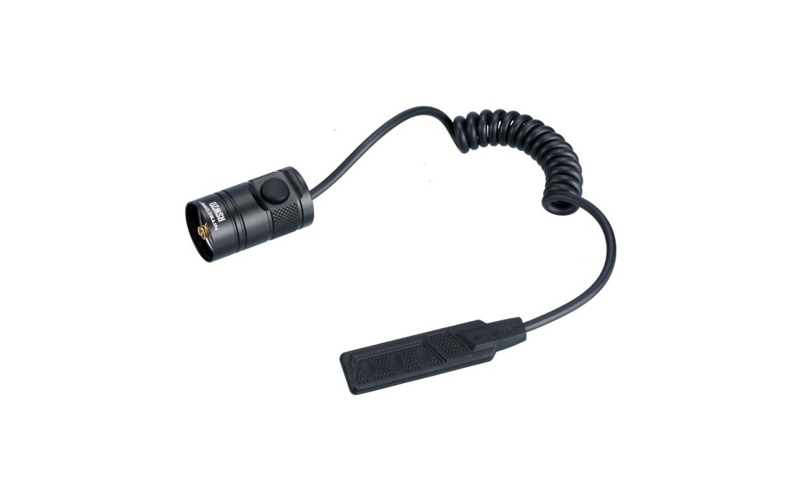 Nitecore RSW2D Remote Pressure Switch