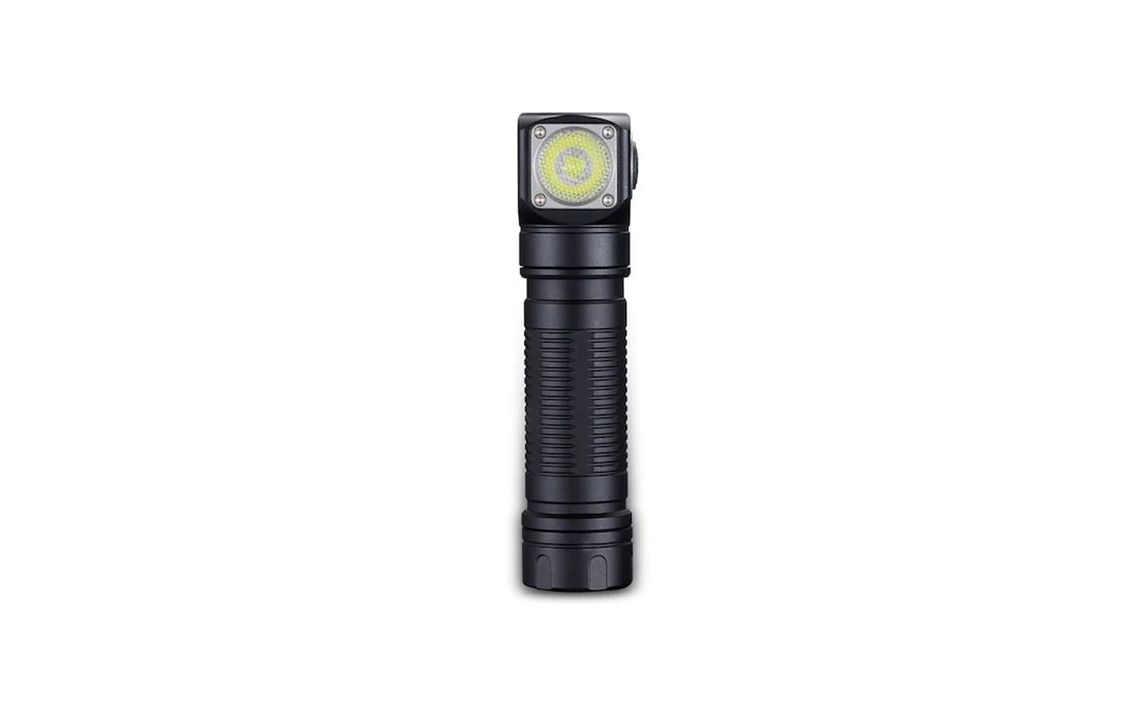 Skilhunt H04 RC compact 1000 lumen multifunctional LED rechargeable headlamp