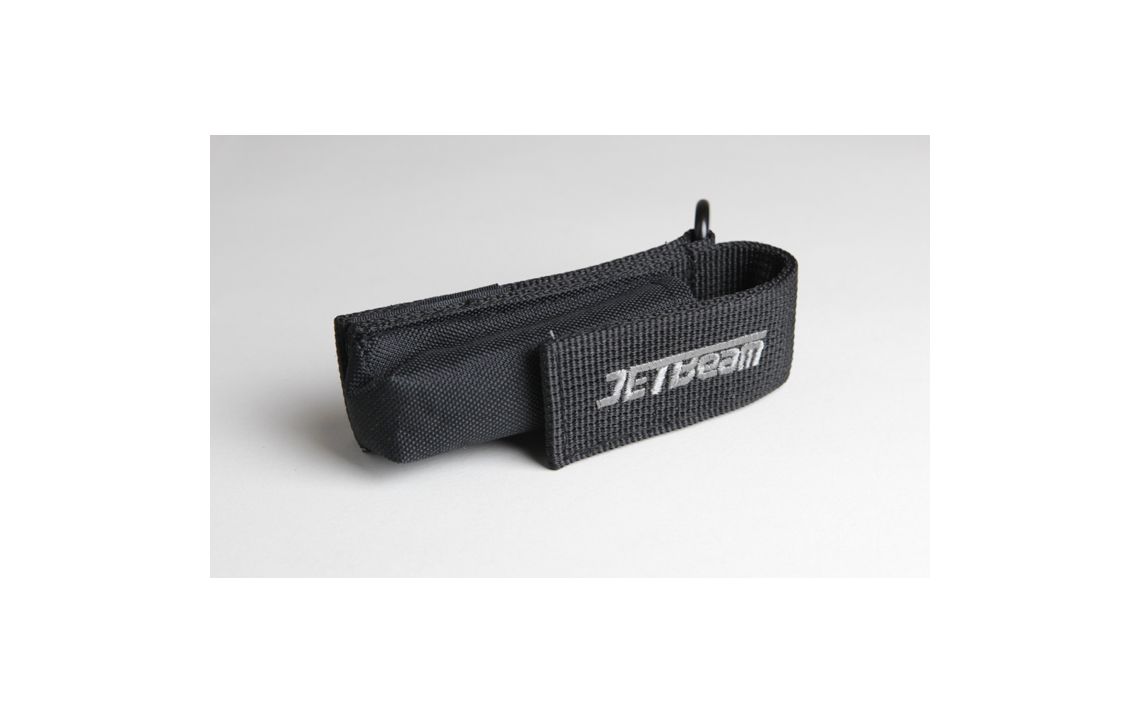 JETBeam small holster