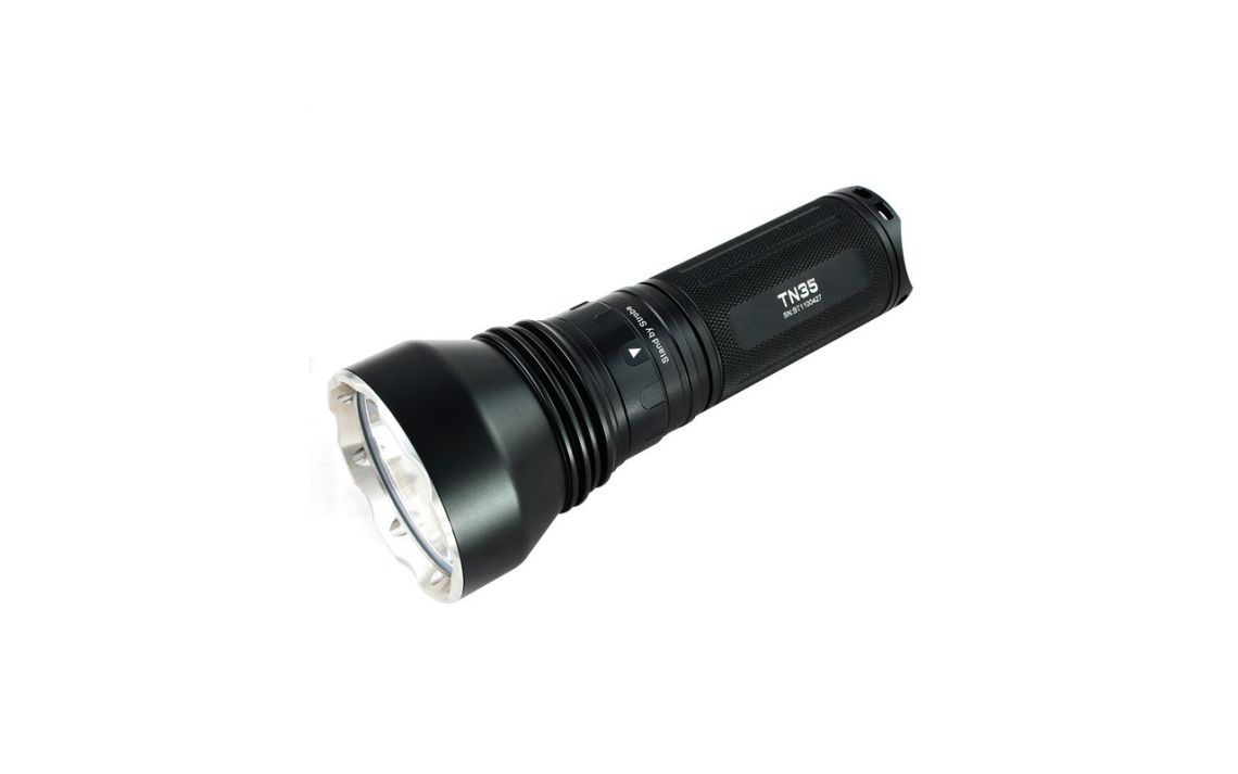 Thrunite TN35 2750 lumen MT-G2 LED search light