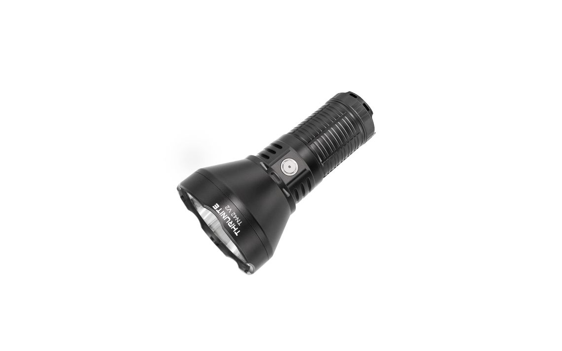 ThruNite TN42 V2 powerful 4848 lumens 1860m long distance search light