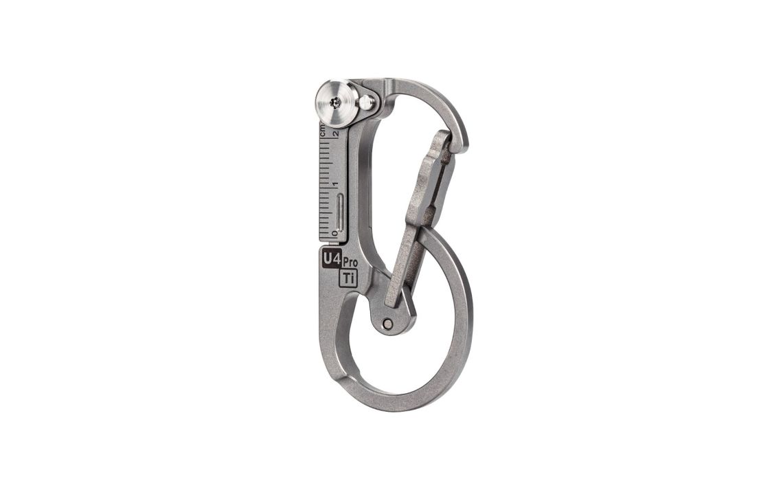 RovyVon U4 Pro Titanium Multi-tool