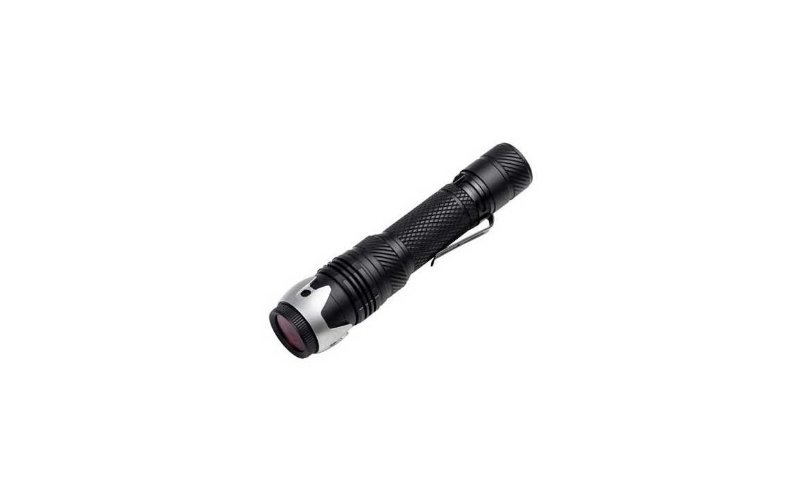 AceBeam W10 compact 1km ultra-throw LEP torch